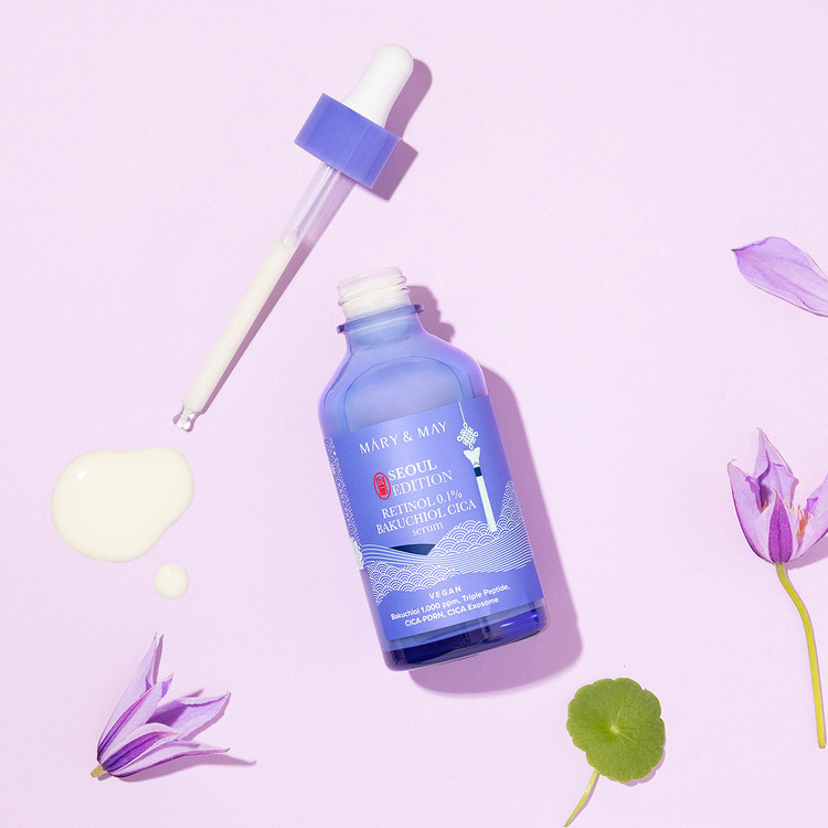 레티놀 세럼 80ml