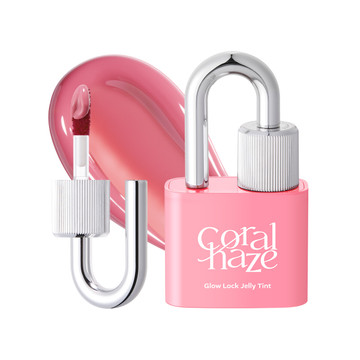 코랄헤이즈 글로우 락 젤리 틴트 101 슈