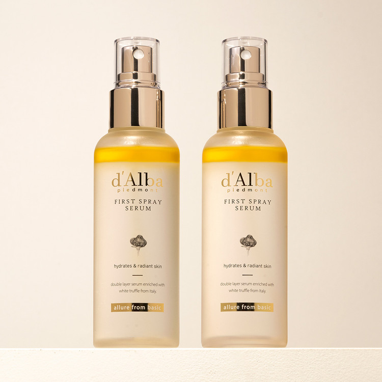 퍼스트 스프레이 세럼 100ml