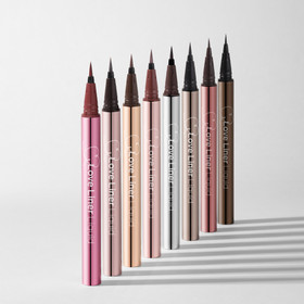 [NEW/ 초극세] 러브라이너 리퀴드 아이라이너 초극세사 R5