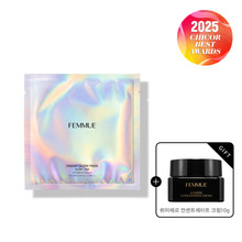 파뮤 드림 글로우 마스크(6매입)