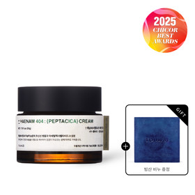 [톤28] 해남404 펩타시카 새벽크림 50g