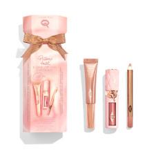 샬롯틸버리 필로우 토크 아이코닉 립 앤 치크 키트