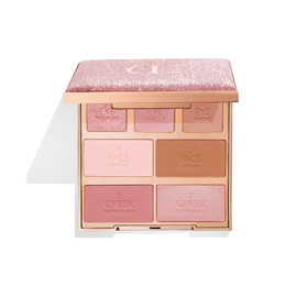 [홀리데이] 샬롯틸버리 할리우드 인스턴트 룩 인 어 팔레트 – 프리티, 글로잉 뷰티