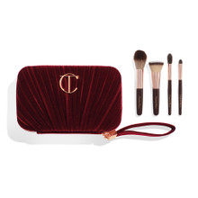 샬롯틸버리 할리우드 미니 브러쉬 세트