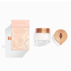 [홀리데이] 샬롯틸버리 샬롯츠 매직 크림 포에버 세트