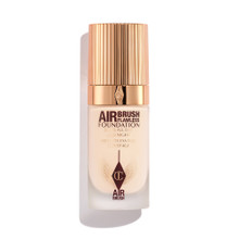 샬롯틸버리 NEW 에어브러쉬 플로리스 파운데이션