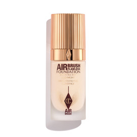 [#청담샵파데] 샬롯틸버리 NEW 에어브러쉬 플로리스 파운데이션