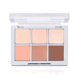 베러미 아이 팔레트