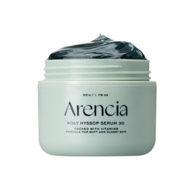 아렌시아 홀리 히솝 세럼 30 50g