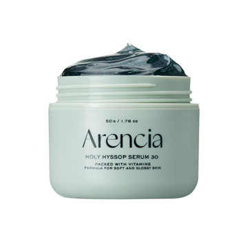 아렌시아 홀리 히솝 세럼 30 50g