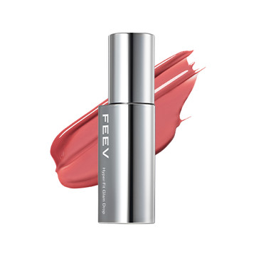 피브 하이퍼-핏 글램 드롭 레어뮤트