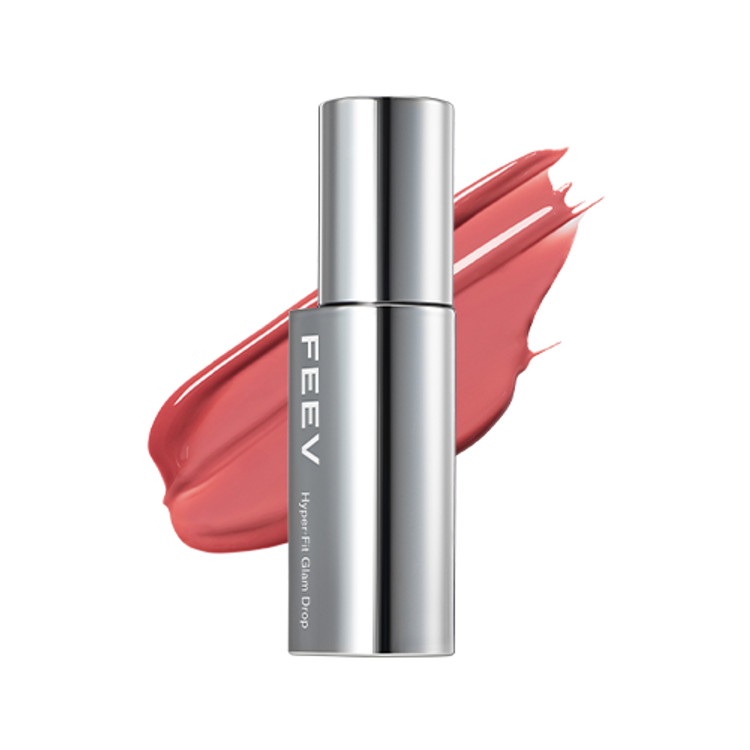 피브 하이퍼-핏 글램 드롭 레어뮤트