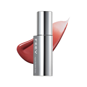 피브 하이퍼-핏 글램 드롭 텐더뮤트