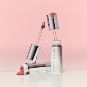 [엔젤링광 틴트] 피브 하이퍼 핏 글램 드롭 립틴트