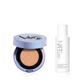 [나스]  라이트 리플렉팅 세럼 쿠션 기획 서울 (+스킨 트리트먼트 로션)