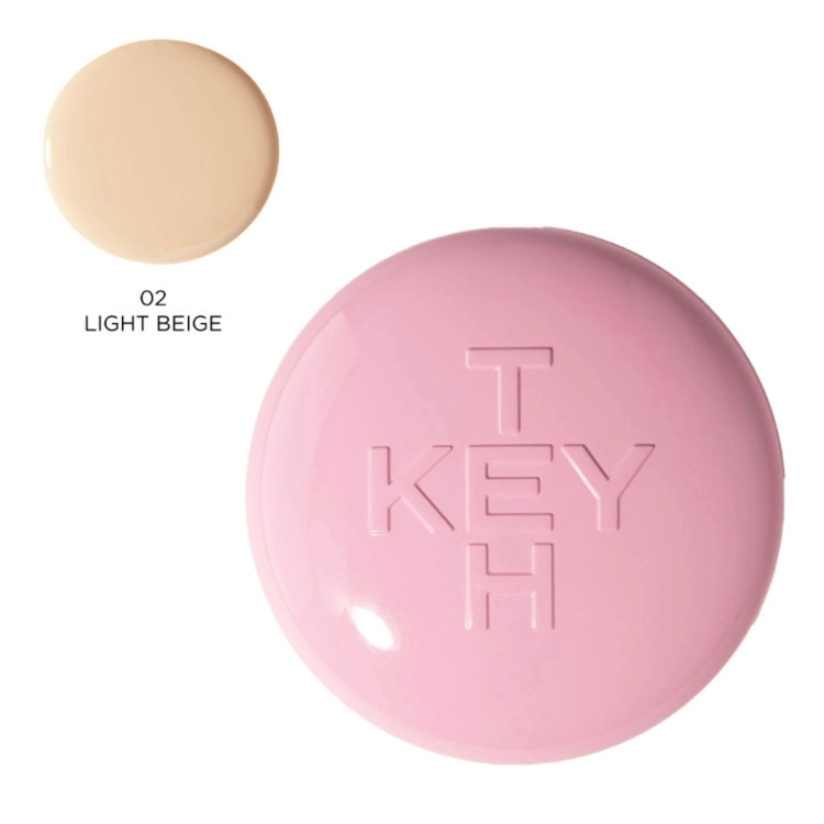 02 LIGHT BEIGE (19-21호)