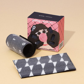 그래비티 구롤 리미티드 에디션 힙지로폼 2개세트