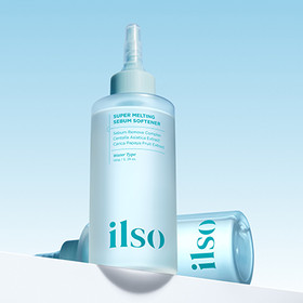 [모공청소] 일소 슈퍼 멜팅 세범 소프트너 150ml