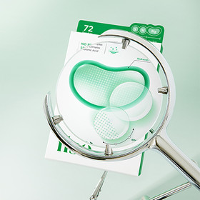 [일소] 노 트러블럼 스팟 패치