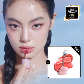 [25 홀리데이]  힌스 로 글로우 젤 틴트