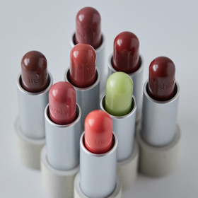 [프레시안] 센슈얼 비건 립밤