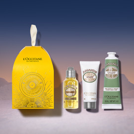 2025 홀리데이 아몬드 오너먼트