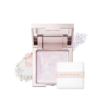 디어달리아 스킨 블러 피니셔 페일라이트