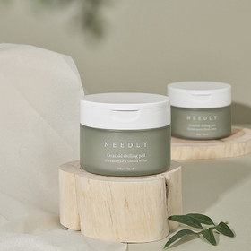 니들리 시카치드 패드 70매