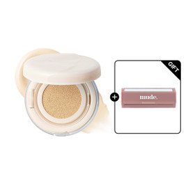 [밀착커버/세미매트] 뮤드 소프트 실키 핏 쿠션