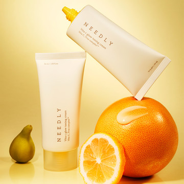니들리 비타C  토닝 크림 50ml