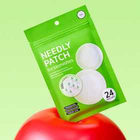 니들리 패치 포 블레미쉬스 24패치