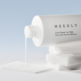 니들리 에이 투 크림 인 스킨 150ml