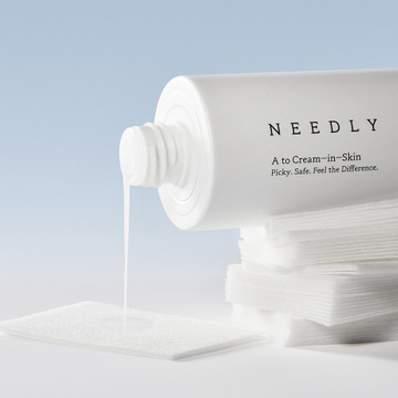 니들리 에이 투 크림 인 스킨 150ml