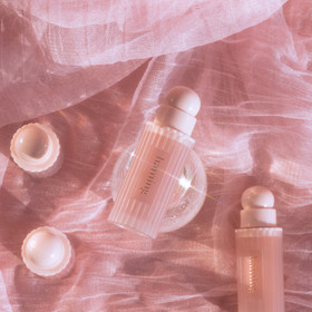 하밍 소프트 블러쉬드 틴트 4 colors