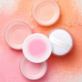 하밍 멀티 컬러링 파우더 블러 7color