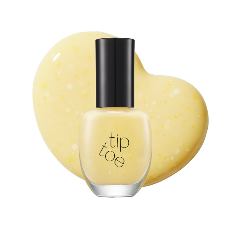 515 레몬 소르베