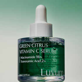러븀 그린 시트러스 비타민 씨 세럼 플러스 30ml