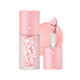 팁토우 블러리 퓨레 블러셔