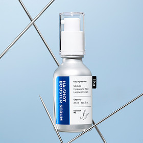 [피부결 개선] 일소 히알샷 부스터 세럼 30ml