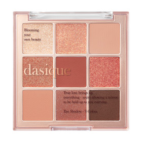 데이지크 섀도우 팔레트