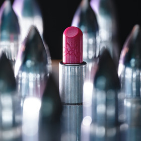 체리엑스엑스 더 불렛 글리터 루즈