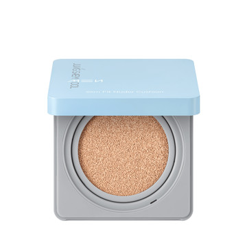 정샘물 맨 슬림핏 누더 쿠션