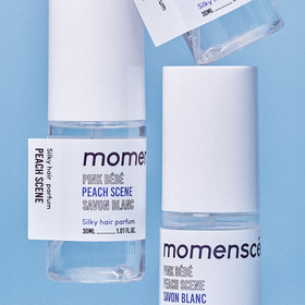 모멘센트 헤어퍼퓸 30ml