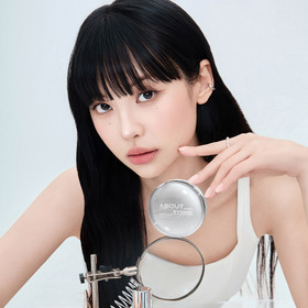 [밀착블러] 어바웃톤 스킨 레이어 핏 쿠션