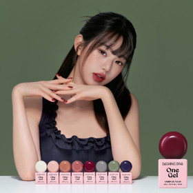 데싱디바 원젤 컬러