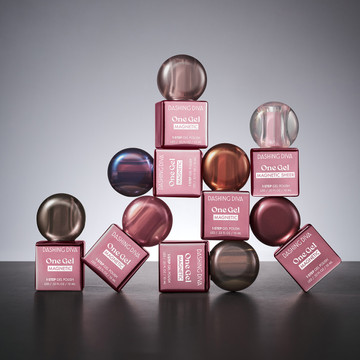 데싱디바 원젤 마그네틱