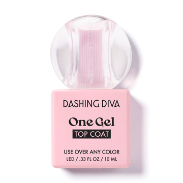 데싱디바 원젤 탑코트