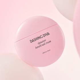 데싱디바 시그니처 핸드앤네일 크림