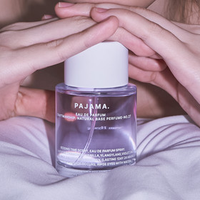 오 드 퍼퓸 파자마, Pajama. 50ML